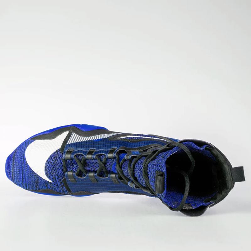 NIKE HYPER KO 2 PAPOuTSIA PuGAXIAS | royal blue